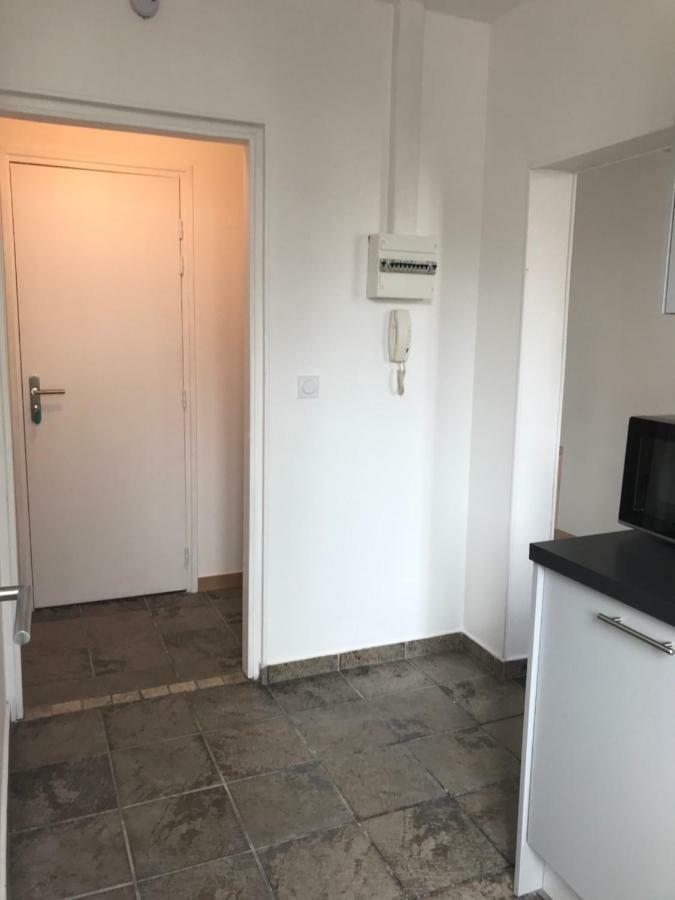 Studio Champagne Au Centre Ville Apartment Annecy Exterior photo
